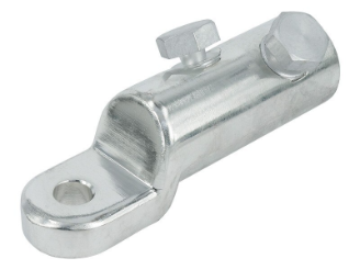LV Mechanical Connector Lug 120-300mm2